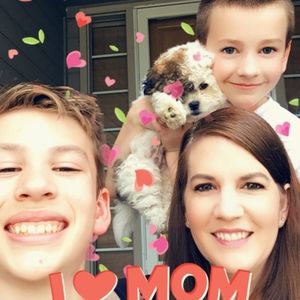 Meet your Posher, Marcy